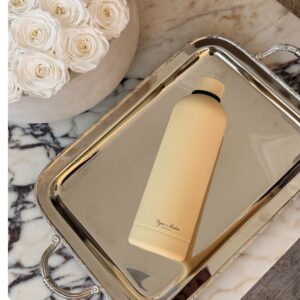 L’Eau Figue Bottle