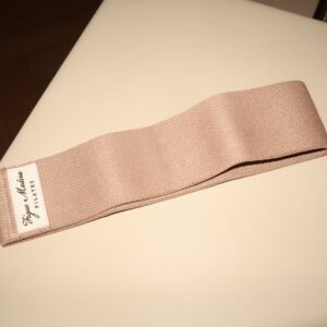 L’Essentiel Booty Band - Mauve