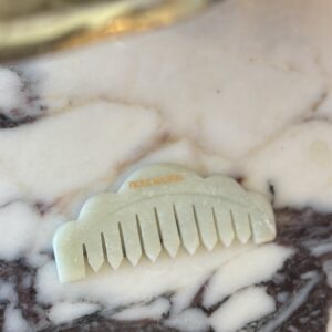 L'Peigne Gua Sha