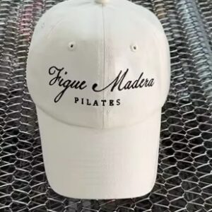 The Bonjour Hat- Ivory