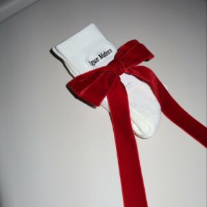 Édition Sock (White)